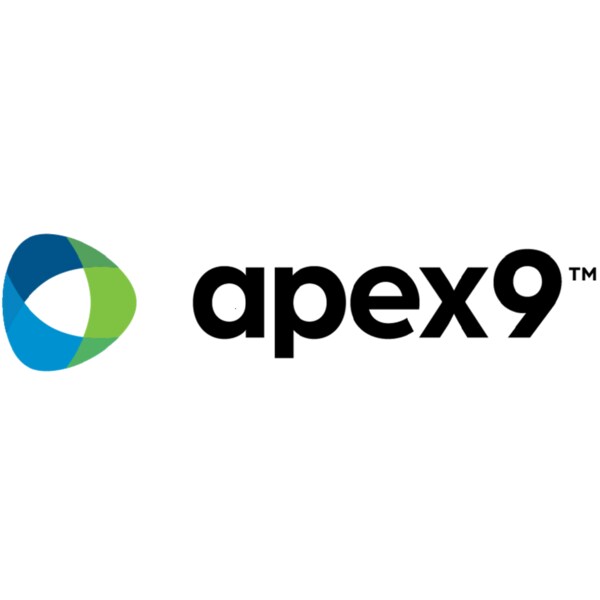 apex9 logo
